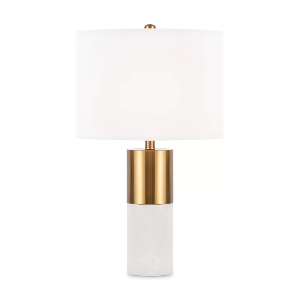 Veioza Maytoni Bianco alama/alb 1 bec 55.5 x 41 cm