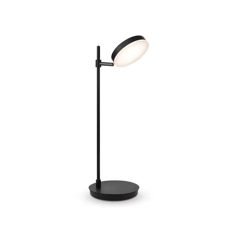 Veioza Maytoni Fad negru/negru LED