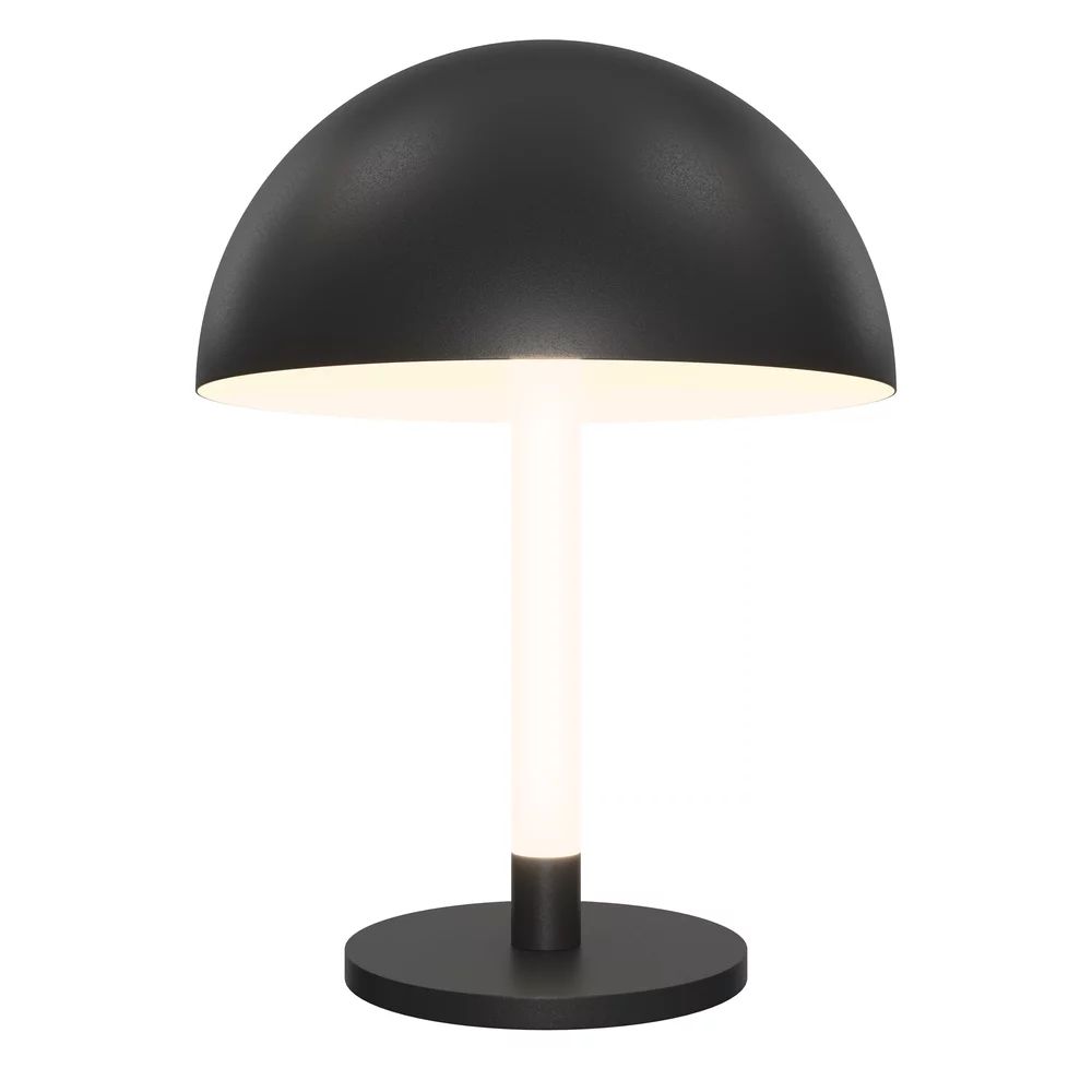 Veioza Maytoni Ray negru/negru LED