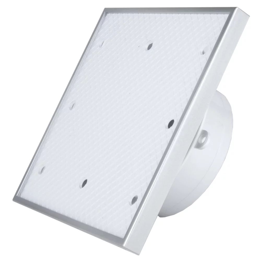 Ventilator baie faiantabil MMotors cu evacuare 38 mm 16W