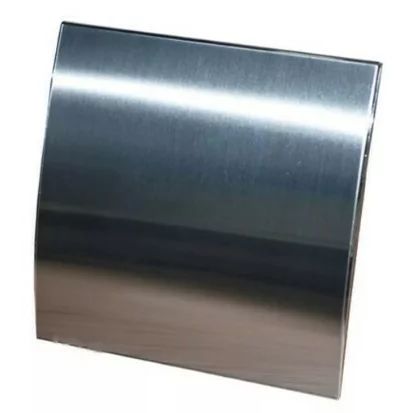 Ventilator baie MMotors MMP 07 curbat metal cu evacuare 13W