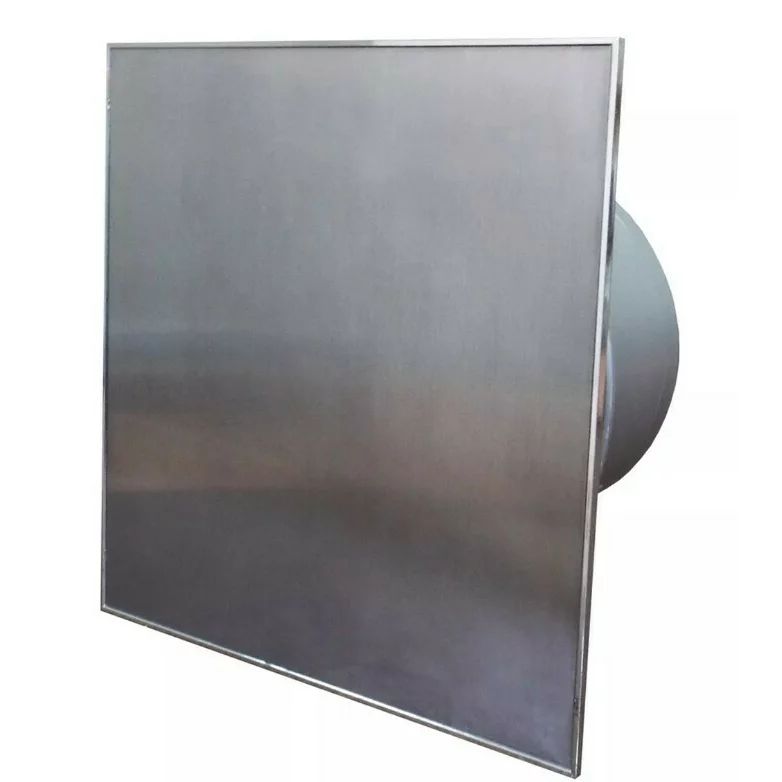 Ventilator baie MMotors MMP 07 metal cu evacuare 13W