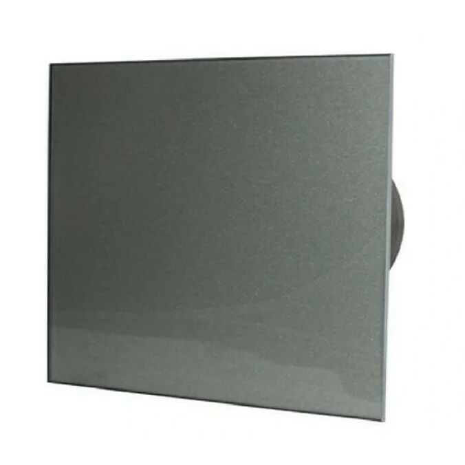 Ventilator baie MMotors MMP grafit sticla cu evacuare 19W