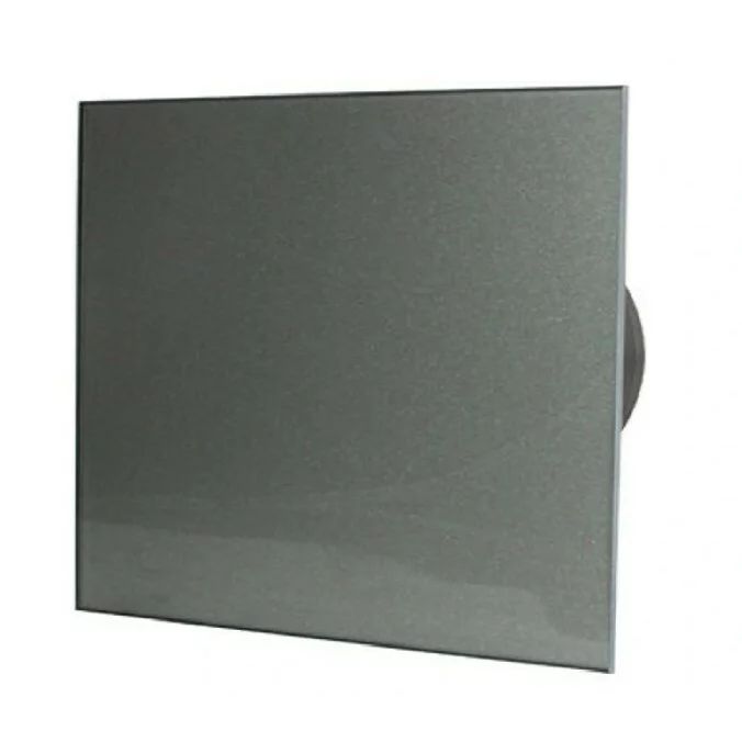Ventilator baie MMotors MMP grafit sticla cu evacuare 5.5W
