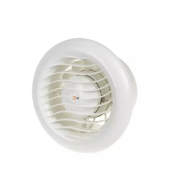Ventilator baie MMotors MT 100 cu 2 viteze 11W