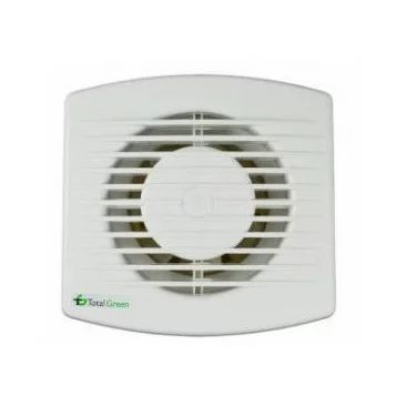 Ventilator baie MMotors OK 04 alb 11W; IP 24