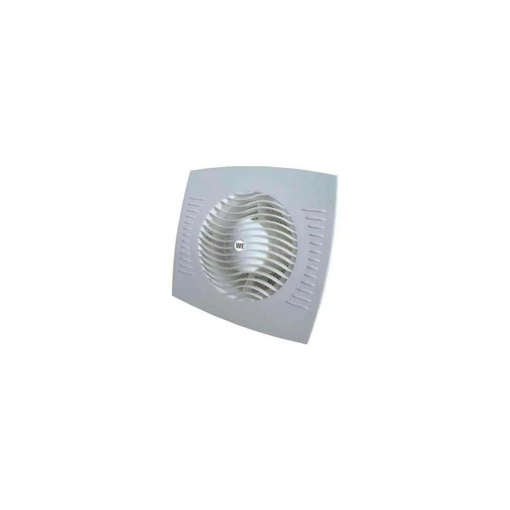 Ventilator baie MMotors We 100 cu evacuare 14W
