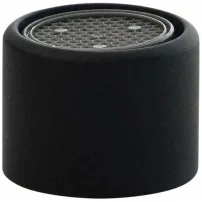 Aerator pentru baterii de bucatarie Deante negru