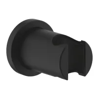 Agatatoare dus Grohe Rainshower negru mat - Phantom Black