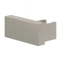 Agatatoare dus Villeroy&Boch Universal nichel periat