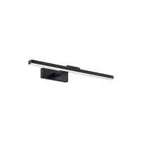 Aplica Maytoni Bris negru LED