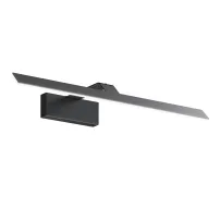 Aplica Maytoni Decart negru LED