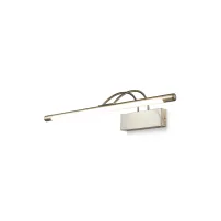 Aplica Maytoni Finelli bronz LED