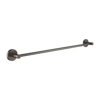 Bara portprosop Grohe Essentials 60 cm antracit periat Hard Graphite