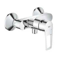 Baterie dus monocomanda Grohe Start Loop finisaj crom lucios