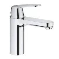 Baterie lavoar Grohe Eurosmart Cosmopolitan M monocomanda crom lucios