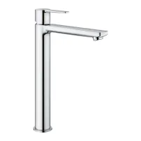 Baterie lavoar inalta Grohe Lineare marimea XL crom