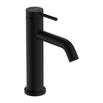 Baterie lavoar Hansgrohe Tecturis S monocomanda negru mat