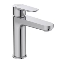 Baterie lavoar Ideal Standard Cerafine O crom lucios fara ventil H120