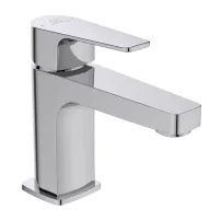 Baterie lavoar Ideal Standard Cerafine D crom lucios fara ventil H80