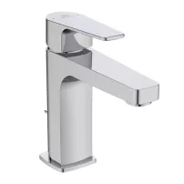 Baterie lavoar Ideal Standard Cerafine D crom lucios H105