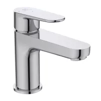 Baterie lavoar Ideal Standard Cerafine O H80 BlueStart crom lucios fara ventil