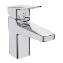 Baterie lavoar Ideal Standard Ceraplan H75 BlueStart crom lucios fara ventil