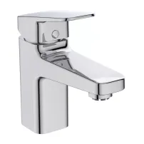 Baterie lavoar Ideal Standard Ceraplan H75 crom lucios pentru presiune scazuta