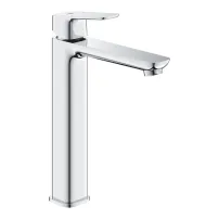 Baterie lavoar inalta Grohe Cubeo XL monocomanda crom lucios