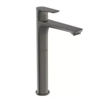 Baterie lavoar inalta Ideal Standard Connect Air monocomanda gri Magnetic Grey