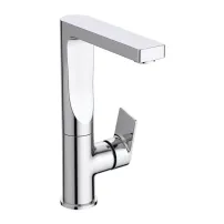 Baterie lavoar inalta Ideal Standard Edge monocomanda crom lucios