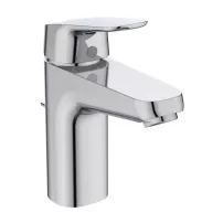 Baterie lavoar tip Grande Ideal Standard Ceraflex BlueStart crom lucios cu ventil Pop-Up