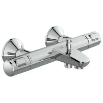 Baterie termostatica pentru cada Ideal Standard Ceratherm T25