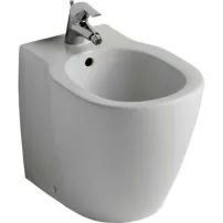 Bideu pe pardoseala BTW Ideal Standard Connect