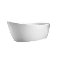 Cada freestanding Florida Natasha 174x78 cm