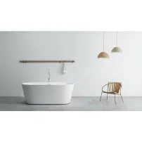 Cada freestanding Rune Esir 150x75 cm