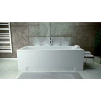 Cada dreptunghiulara Besco Modern 120x70 cm
