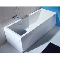 Cada dreptunghiulara Gala Mitta 160x75 cm