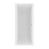 Cada dreptunghiulara Ideal Standard Connect Air 180X80 cm alb mat