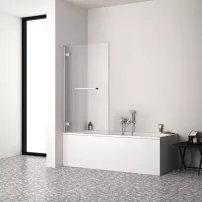 Cada dreptunghiulara Ideal Standard i.life alb lucios 180X80 cm