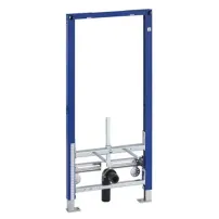 Cadru metalic pentru fixare bideu cu inaltime 112 cm Geberit Duofix