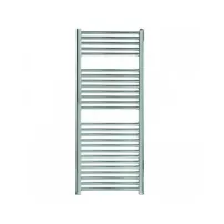 Calorifer de baie portprosop Purmo Banga 180.7x60 cm crom