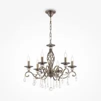 Candelabru Maytoni Grace alama 6 becuri