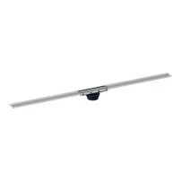 Capac pentru rigola Geberit CleanLine30 finisaj otel inoxidabil 30-130 cm