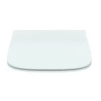 Capac wc slim Ideal Standard i.Life A cu inchidere lenta T481301