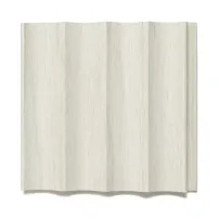 Capat panou riflaj stanga Lamelio Onda finisaj stejar 3.8x270 cm
