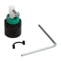 Cartus ceramic Hansgrohe M3/M2 baterie monocomanda