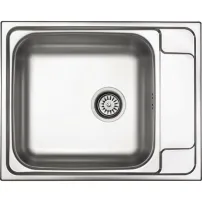 Chiuveta bucatarie inox Deante Soul 65x50 cm cu 1 cuva