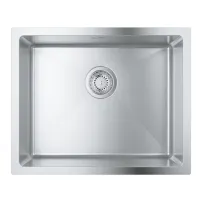 Chiuveta inox Grohe K700U 54.4x44.4 cm 1 cuva