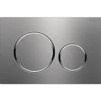 Clapeta de actionare Geberit Sigma20 inox mat EasyToClean